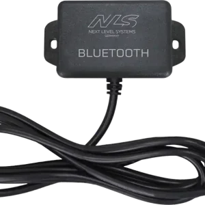 Abverkauf Next Level Systems NL Bluetooth Modul für Solar Laderegler SR 400 MPP