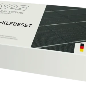 Next Level Systems Klebeset für Solarhalterung PUR / Solar MC4 Dachdurchführung / DA Solarmodule Jetzt Bestellen