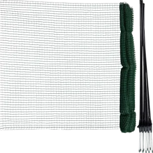 Horizont Flex Hundezaun Höhe 90 cm Neuheit