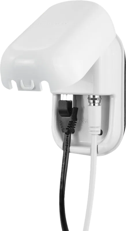 Jetzt Kaufen Maxview Außensteckdose mit RJ45 und F-Anschluss