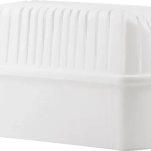 Absodry Classic Big Compact Raumentfeuchter 1000 g für 80 m³ in weiß Sonderangebot