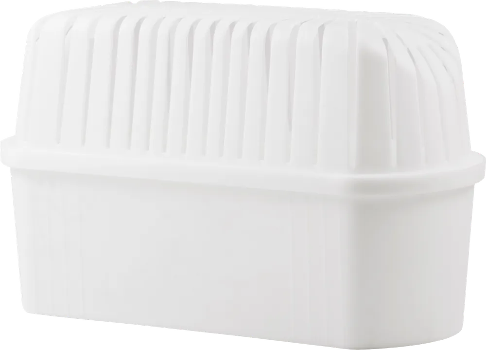 Absodry Classic Big Compact Raumentfeuchter 1000 g für 80 m³ in weiß Sonderangebot