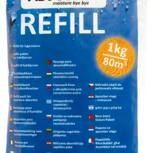 Jetzt Kaufen Absodry Classic Nachfüllbeutel 1000 g