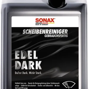 SONAX Scheibenreiniger gebrauchsfertig Edeldark 5 Liter Heißes Angebot