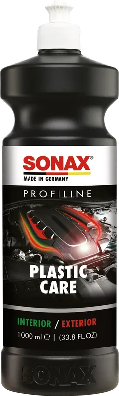 Sonax Profiline PlasticCare Kunststoffpflege für Fahrzeuge 1 Liter Sale