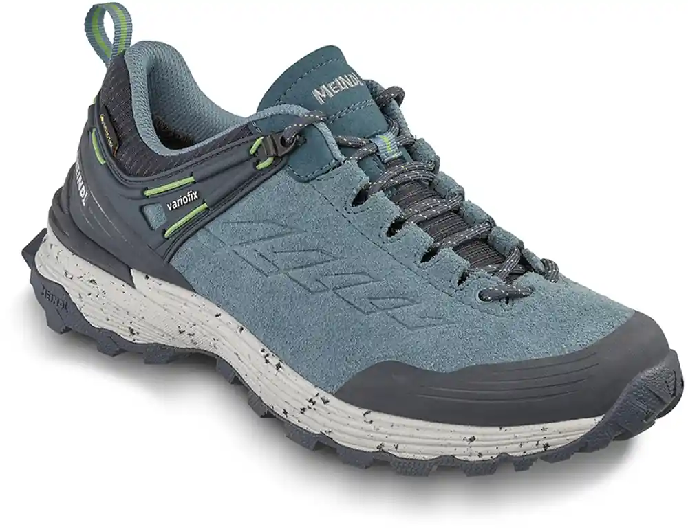 Meindl Dallas Lady GTX Damen Multifunktionsschuhe Solange Der Vorrat Reicht