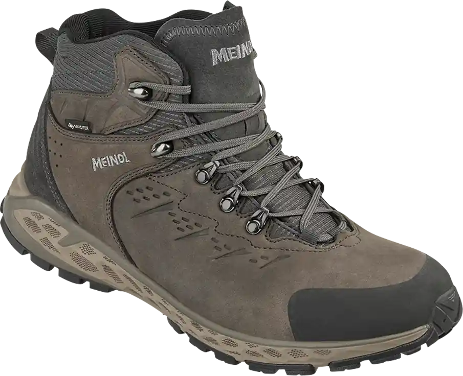 Knallerangebot Meindl Menorca Walker Mid Herren Wanderschuhe