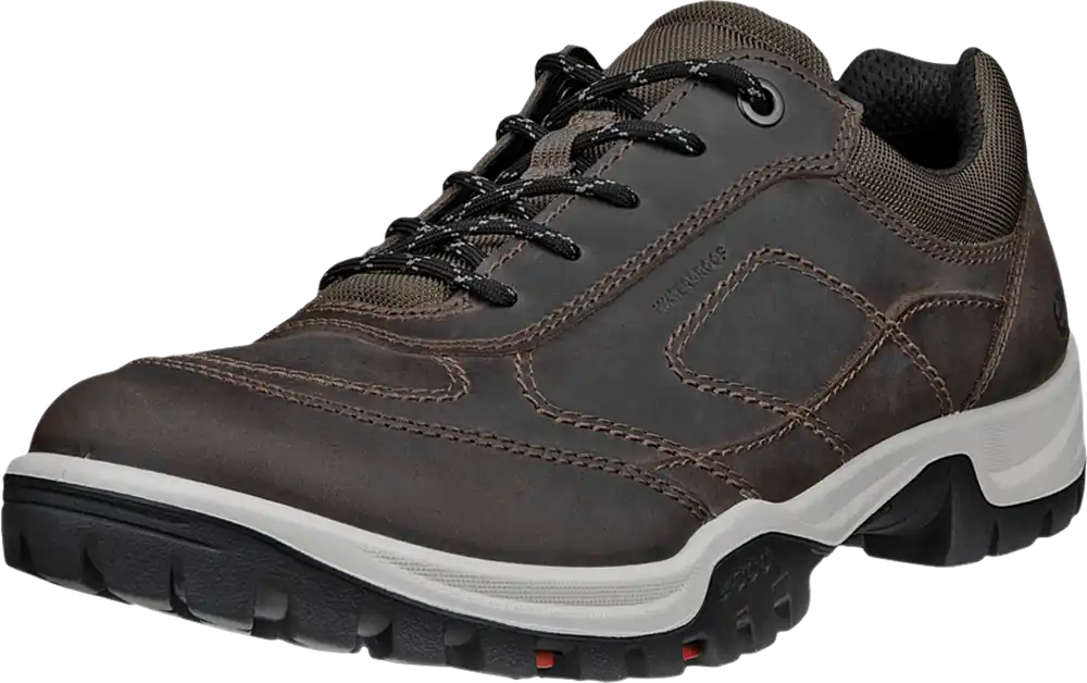 Ecco Xpedition III Herrenschuhe Solange Der Vorrat Reicht