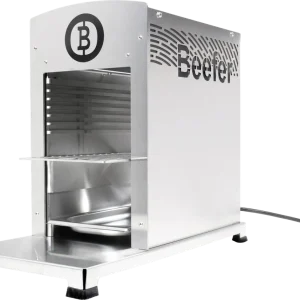 Beefer E-Beefer Pro elektrischer Oberhitzegrill bis 800 °C Beliebt