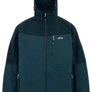 Preisreduziert Regatta Wentwood Herren Doppeljacke