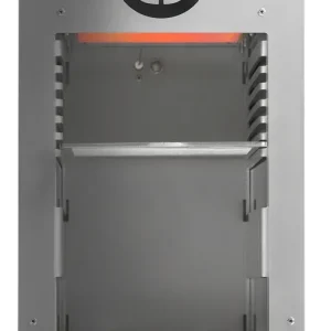 Preisknaller Beefer One Pro Oberhitze Gasgrill bis 800 °C 50 mbar