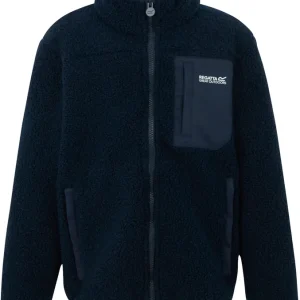 Aktuell Regatta Frankie Warm Kinder Fleecejacke