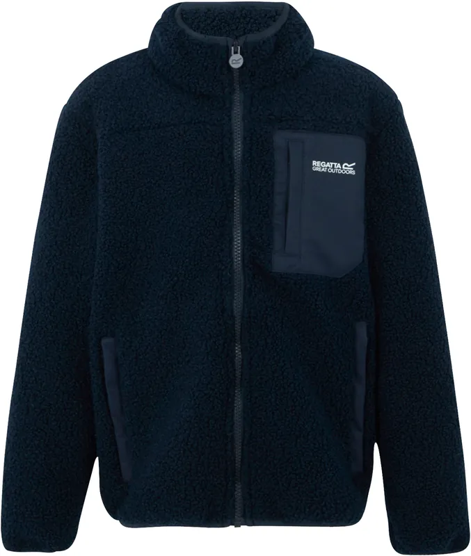 Aktuell Regatta Frankie Warm Kinder Fleecejacke