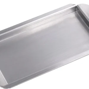 Beefer Brat- und Röstpfanne für Gill One / Pro / Chef / E-Beefer / Twin Pro 29,6 x 16 x 2,5 cm Neu Im Sortiment