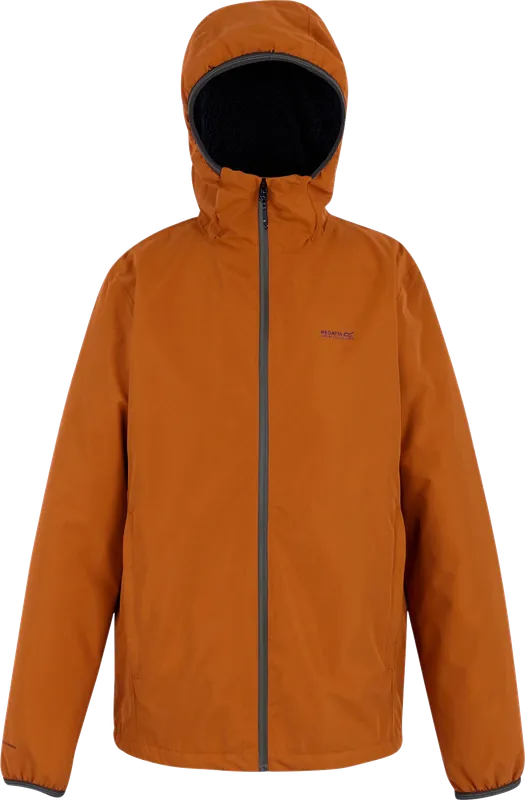 Regatta Caspen wasserdichte Herrenjacke Must-Have