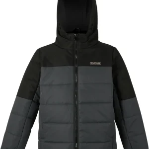 Neu Regatta Lofthouse isolierte Kinderjacke