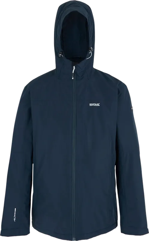 Regatta Thornridge Herren Regenjacke Schnäppchen