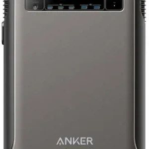 Anker SOLIX F3800 Portable Power Station 3840 Wh 6000 W Abverkauf