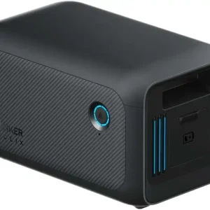 Anker SOLIX BP1000 Erweiterungsakku 1056Wh LFP geeignet für Anker SOLIX C1000 Aktuell