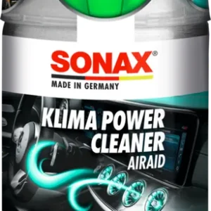 SONAX KlimaPowerCleaner AirAid Klimaanlagenreiniger 100 ml ocean-fresh Preis Gesenkt