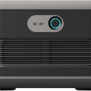 Neu Anker SOLIX BP3800 Erweiterungsakku 3840 Wh LFP geeignet für F3800 Powerstation