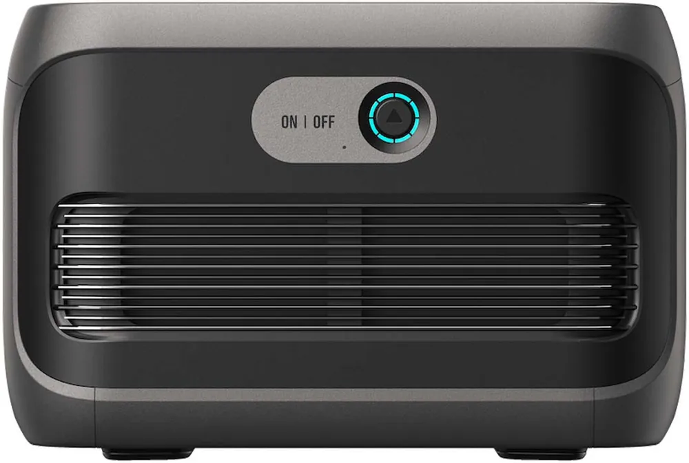 Neu Anker SOLIX BP3800 Erweiterungsakku 3840 Wh LFP geeignet für F3800 Powerstation