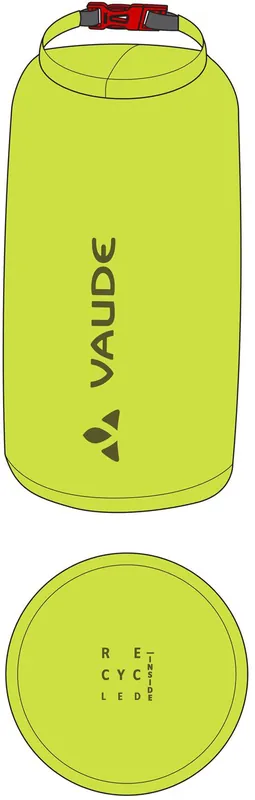 Echt Vaude Drybag Light 20 Liter