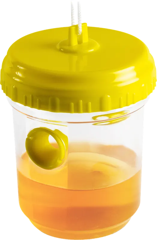 Angebot Gardigo Wespenfalle 2er Set