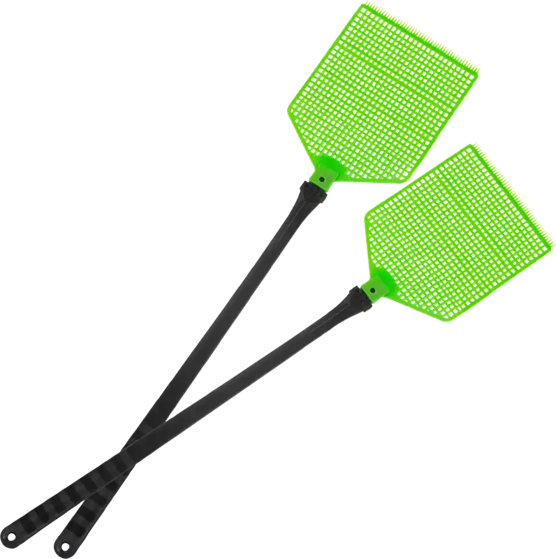 Gardigo Fliegenklatsche 2er Set Neue Kollektion