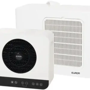 Eurom AC5201 Split-Klimaanlage 5.200 BTU 1.525 W Jetzt Kaufen