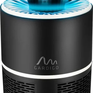 Sofort Bestellen Gardigo Insektenfalle mit UV Licht und Luftstrom