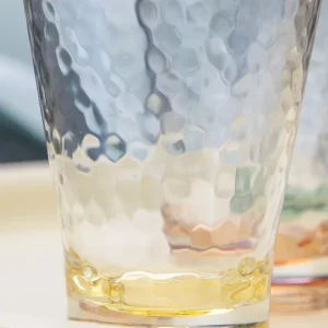 Bo-Camp Arbois 4 Limonadengläser Pastell 350 ml Wochenendangebot