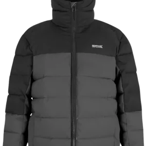Meistverkauft Regatta Aldthorn Herren Steppjacke