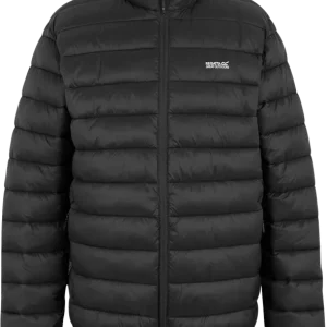 Direkt Vom Hersteller Regatta Marizion Herren Steppjacke