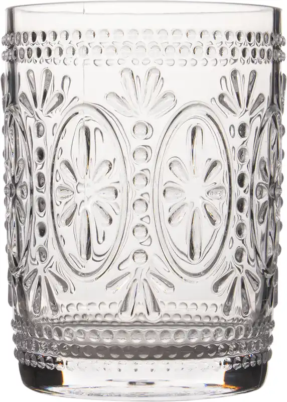 Expressversand Bo-Camp Sicilian Wasserglas 450 ml