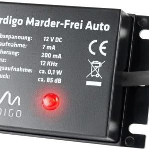 Preisknaller Gardigo Marder Frei Kfz