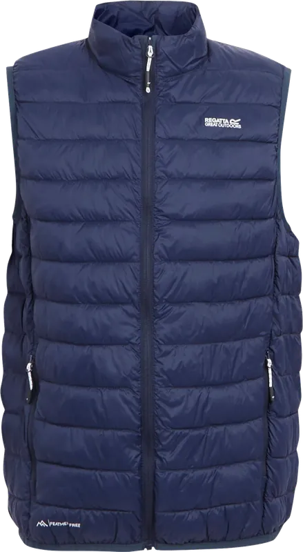 Neue Kollektion Regatta Hillpack II Herrenweste