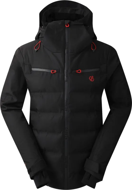 Dare2b Speed ll Herren Skijacke Rabatt