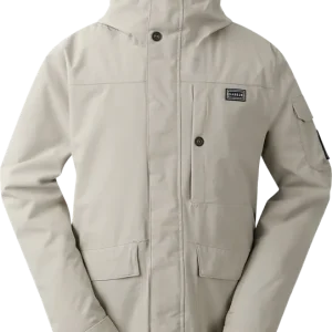 Dare2b Twin Tip Herren Skijacke Nur Für Kurze Zeit