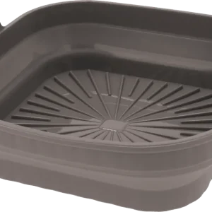 Berger Airfryer Form eckig Begrenztes Angebot