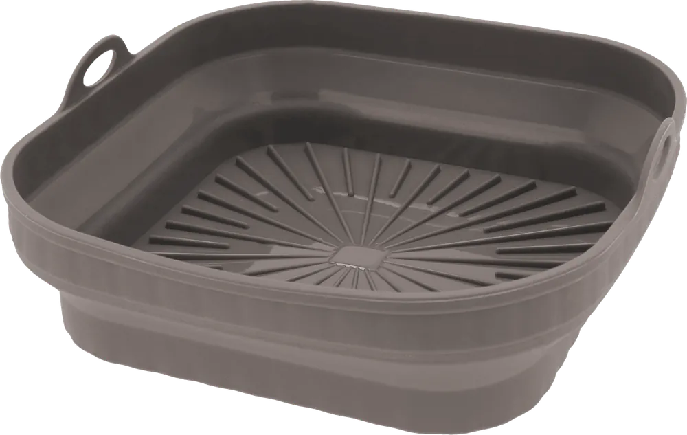 Berger Airfryer Form eckig Begrenztes Angebot