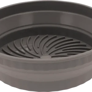 Ausverkauf Berger Airfryer Form rund