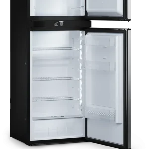 Abverkauf Dometic RCD 10.5ET Kompressorkühlschrank 176 Liter mit Doppeltür und TFT-Farbdisplay