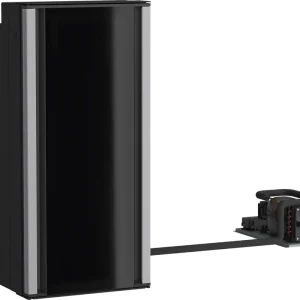 Angebot Dometic RC 10.4M90 Kompressorkühlschrank 90 Liter mit Doppelscharnier und TFT-Display
