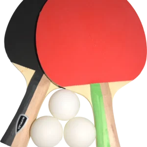 Preisreduziert Sunflex sport Tischtennis Set