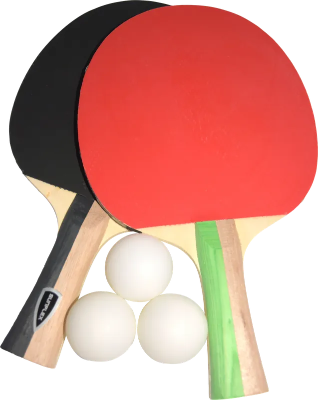 Preisreduziert Sunflex sport Tischtennis Set