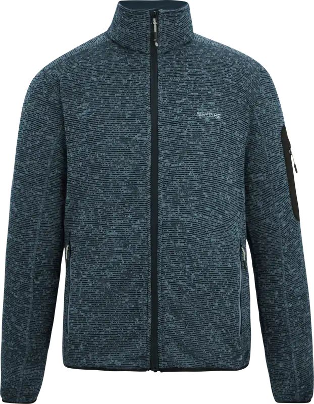 Regatta Newhill Herren Fleecejacke Begrenztes Angebot