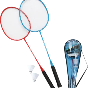 Sunflex sport Badmintonset Markenprodukt