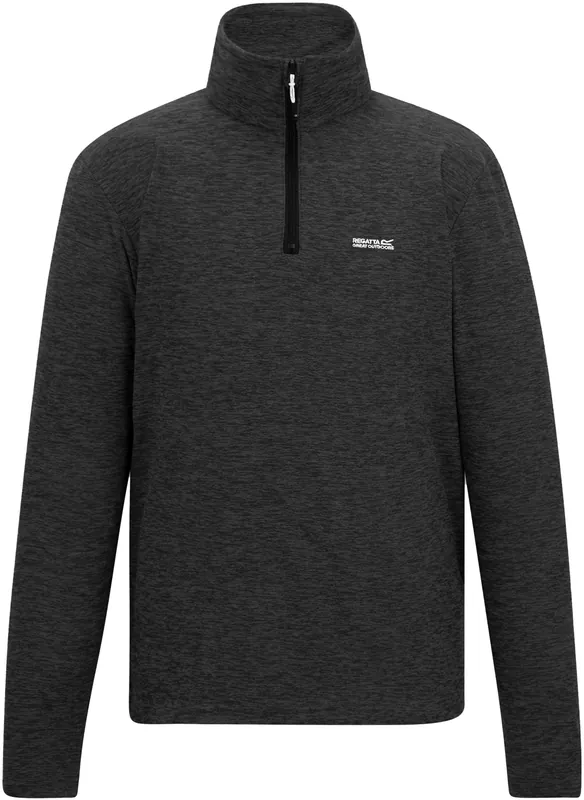Regatta Thompson Marl Herren Fleece-Pullover Kracherpreis