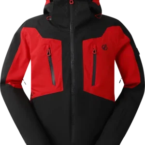 Direktkauf Dare2b Speed II Herren Assimilierte Skijacke
